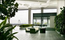 MYP Centre (D1), Office #498266181